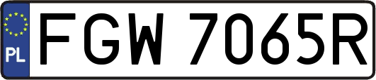 FGW7065R