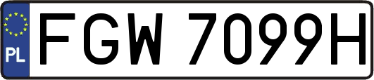 FGW7099H