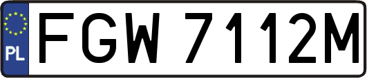 FGW7112M