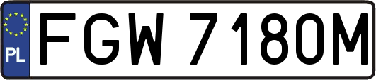 FGW7180M