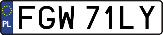 FGW71LY