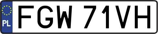 FGW71VH