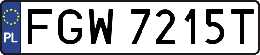 FGW7215T