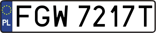 FGW7217T