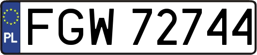 FGW72744