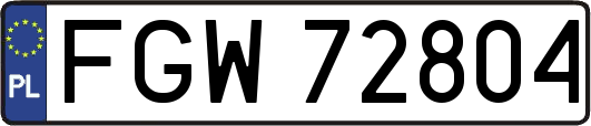 FGW72804