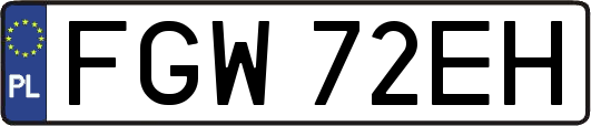 FGW72EH