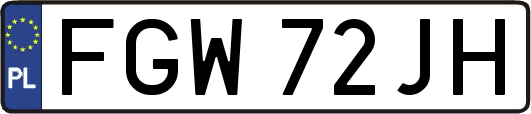 FGW72JH