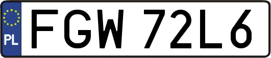 FGW72L6