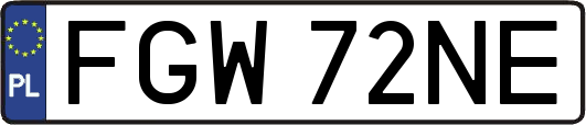 FGW72NE