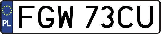 FGW73CU