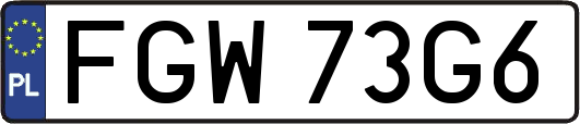 FGW73G6