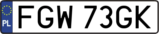 FGW73GK