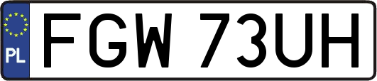 FGW73UH