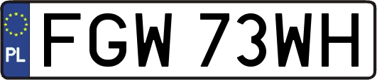 FGW73WH