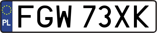 FGW73XK