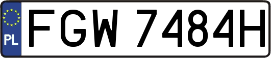 FGW7484H