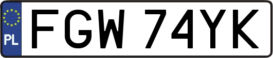 FGW74YK