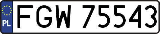 FGW75543