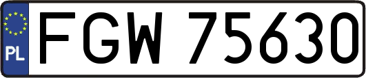 FGW75630