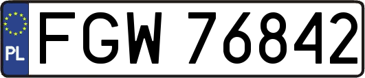 FGW76842