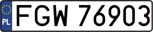 FGW76903