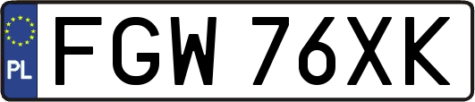 FGW76XK
