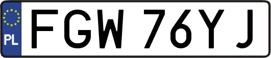 FGW76YJ