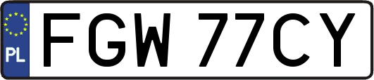 FGW77CY