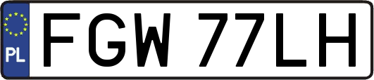 FGW77LH