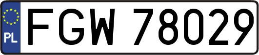 FGW78029