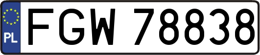 FGW78838