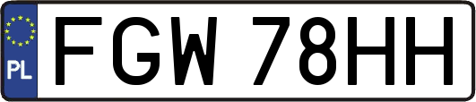 FGW78HH