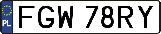 FGW78RY