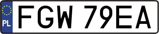 FGW79EA