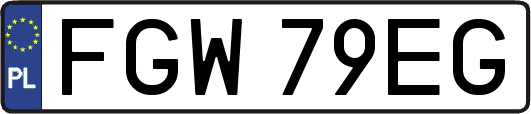 FGW79EG