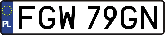 FGW79GN