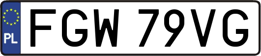 FGW79VG