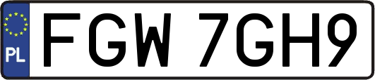 FGW7GH9