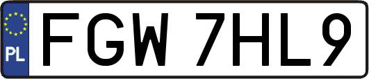 FGW7HL9