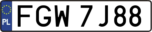 FGW7J88