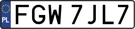 FGW7JL7