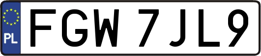 FGW7JL9