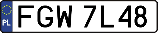 FGW7L48