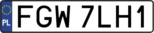 FGW7LH1