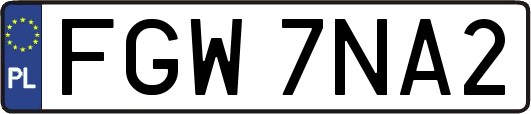 FGW7NA2