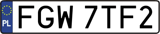 FGW7TF2