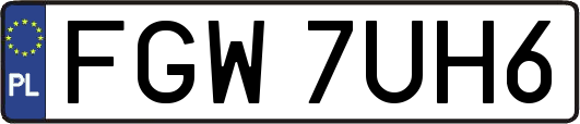 FGW7UH6