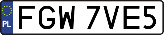 FGW7VE5