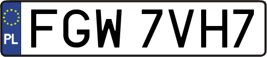 FGW7VH7